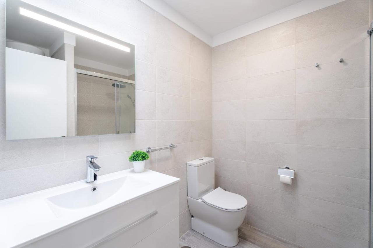 Las Rosas Sunset Apartment Arona  Exterior foto