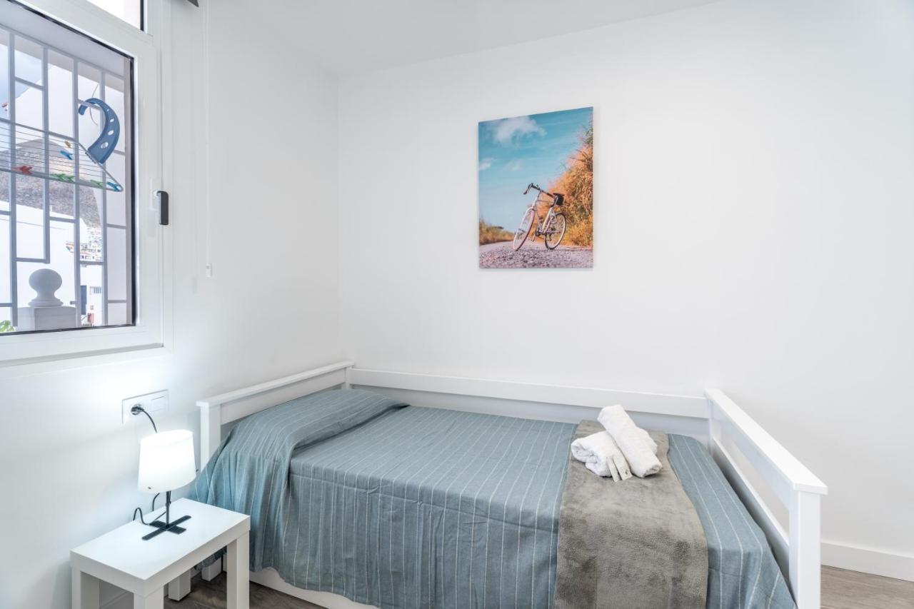 Las Rosas Sunset Apartment Arona  Exterior foto