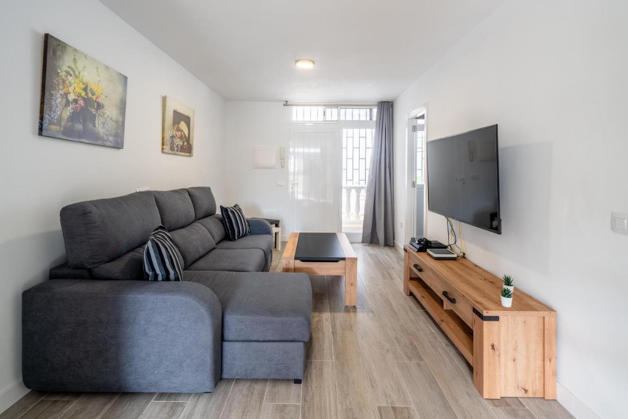 Las Rosas Sunset Apartment Arona  Exterior foto