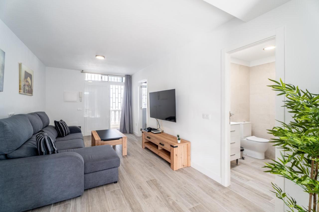 Las Rosas Sunset Apartment Arona  Exterior foto