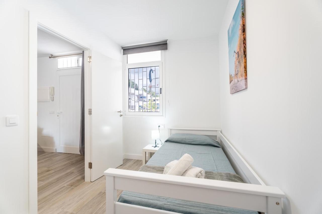 Las Rosas Sunset Apartment Arona  Exterior foto