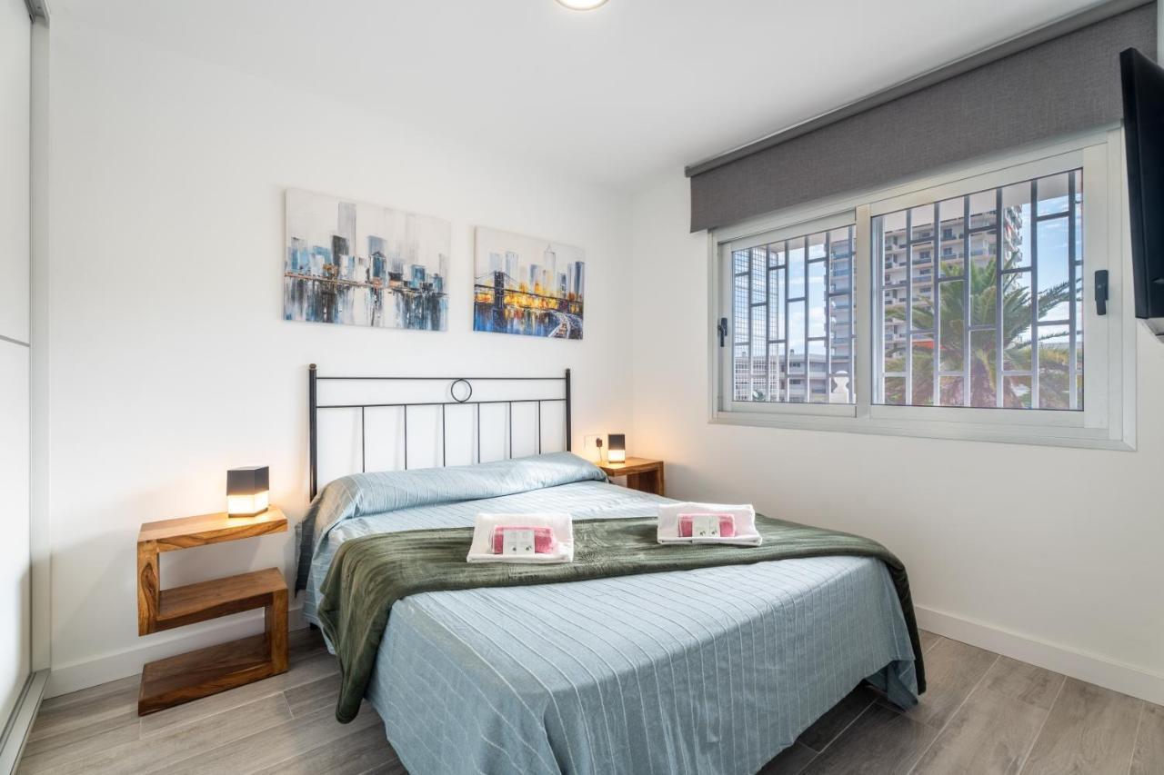 Las Rosas Sunset Apartment Arona  Exterior foto